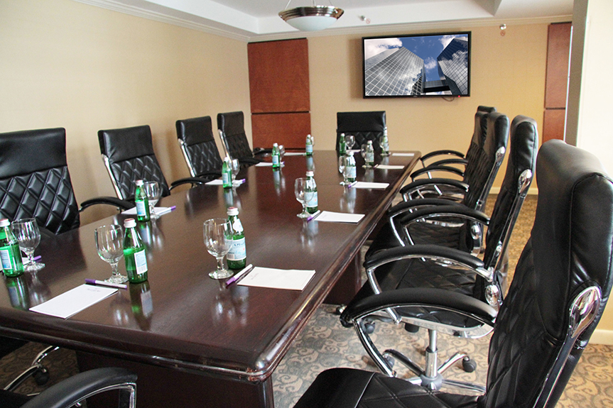 Boardroom