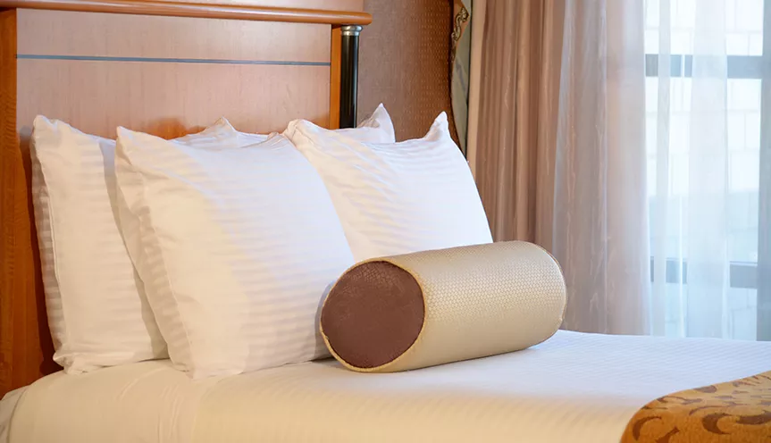 Pillows